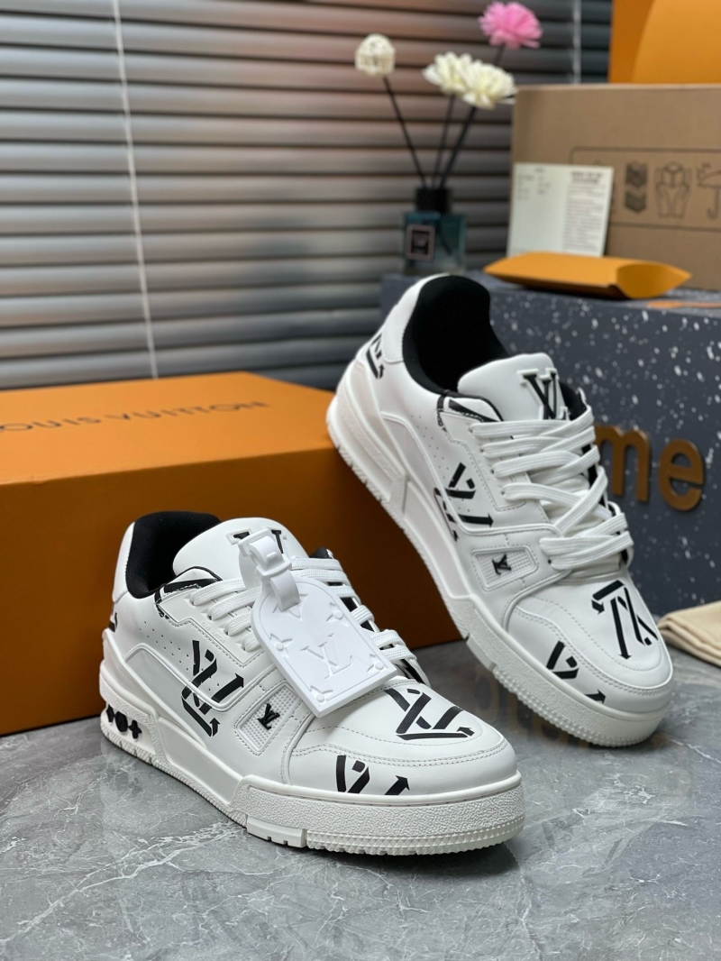 LV Sneakers